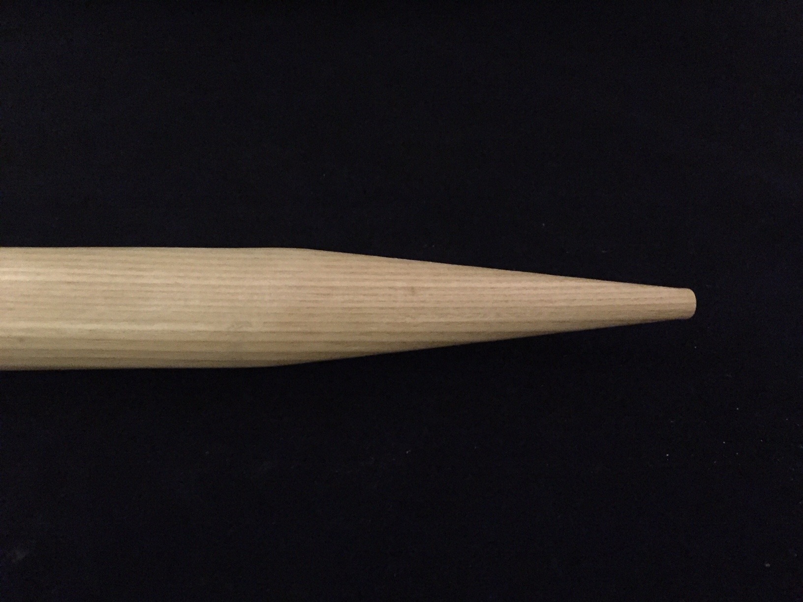 Pointed