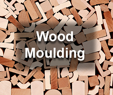 wood moulding