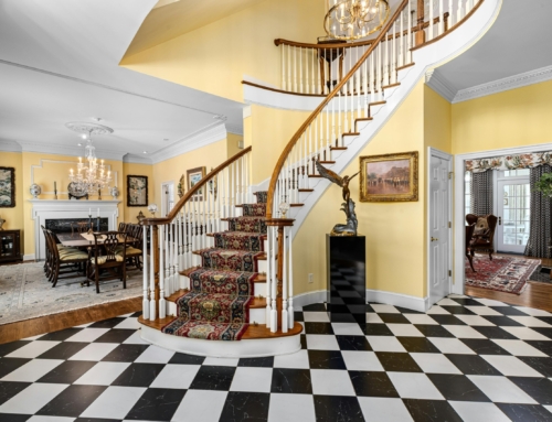 5 Unique Home Features Guests Always Notice First