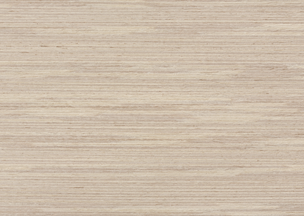 White Oak Wood Grain — Exterior Baluster Species Close-up of white oak wood grain showing tight, closed pore structure suited for exterior railing applications.